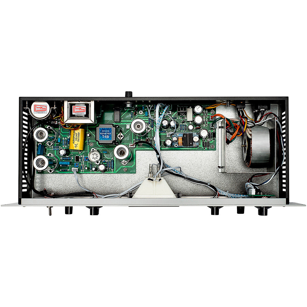 Warm Audio WA-2A Tube Optical Compressor