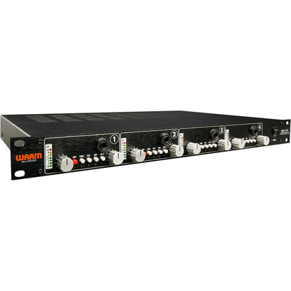 Warm Audio WA-412 Microphone Preamp