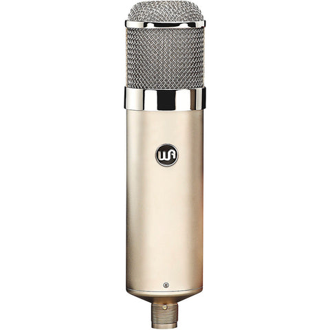Warm Audio WA-47 Condenser Microphone
