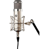 Warm Audio WA-47 Condenser Microphone