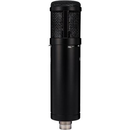 Warm Audio WA-47Jr Condenser Microphone (Black)