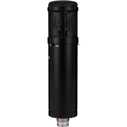 Warm Audio WA-47Jr Condenser Microphone (Black)