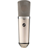 Warm Audio WA-67 Condenser Microphone