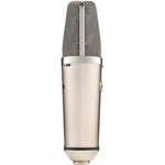 Warm Audio WA-67 Condenser Microphone