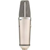 Warm Audio WA-67 Condenser Microphone