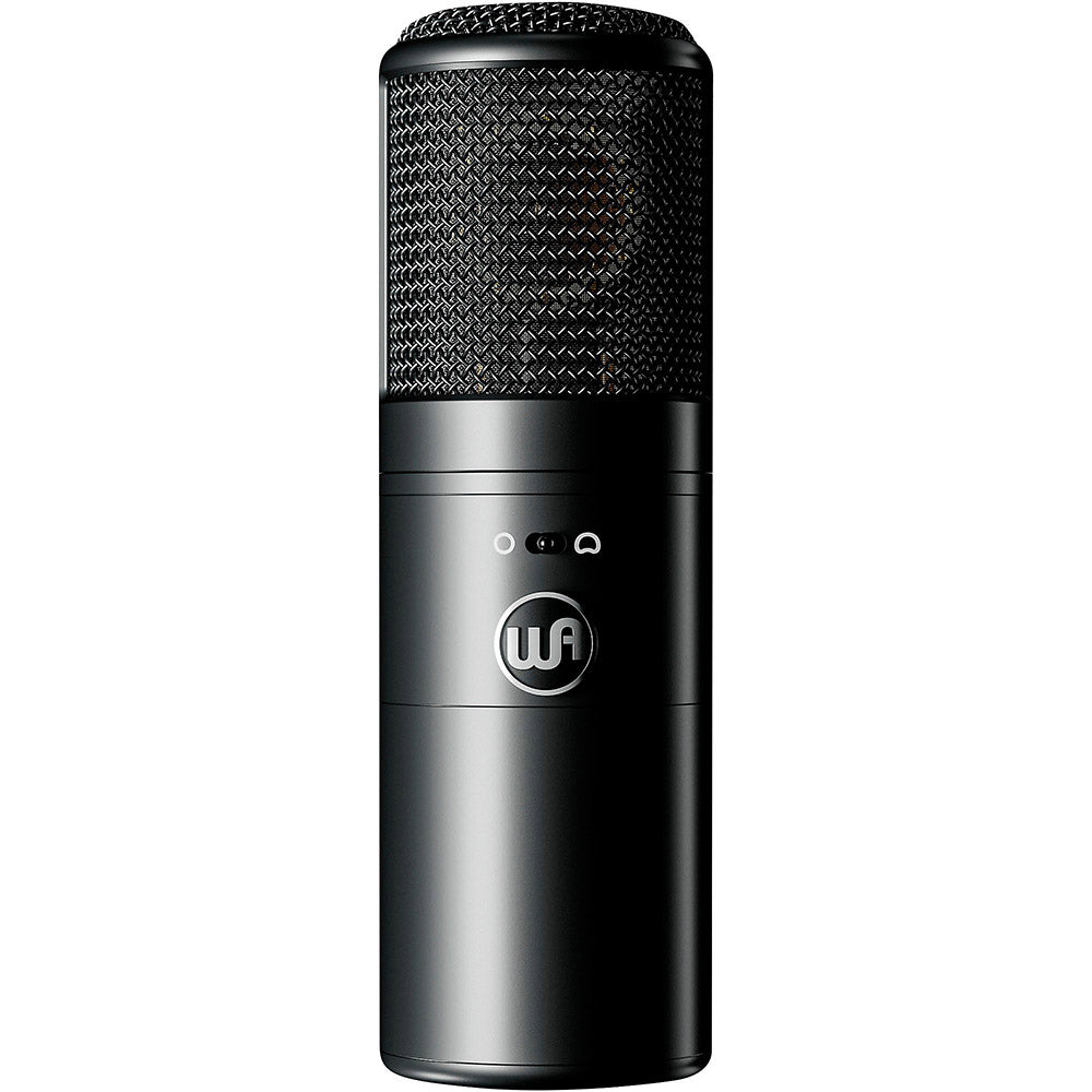 Warm Audio WA-8000 Tube Condenser Microphone