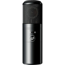 Warm Audio WA-8000 Tube Condenser Microphone