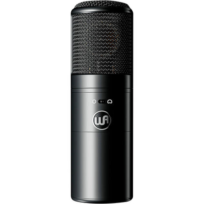 Warm Audio WA-8000 Tube Condenser Microphone