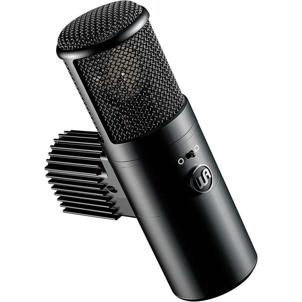 Warm Audio WA-8000 Tube Condenser Microphone