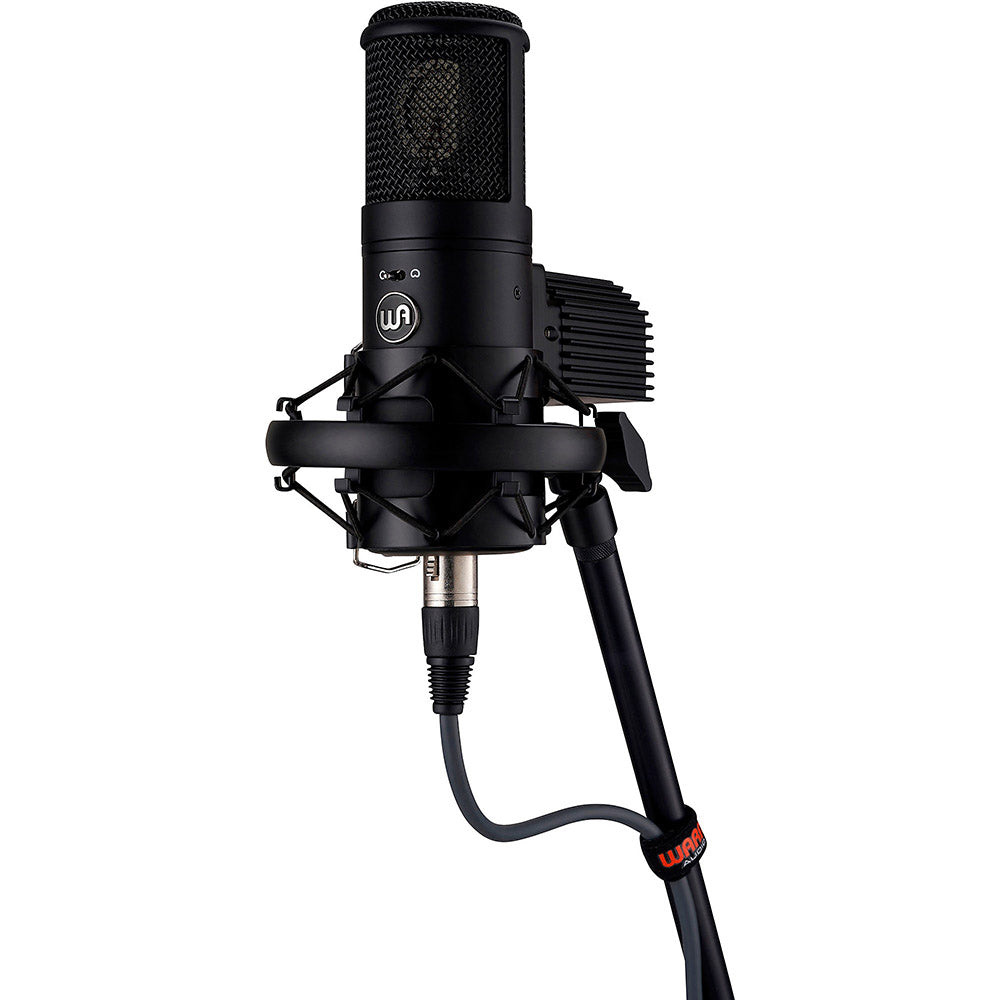 Warm Audio WA-8000 Tube Condenser Microphone