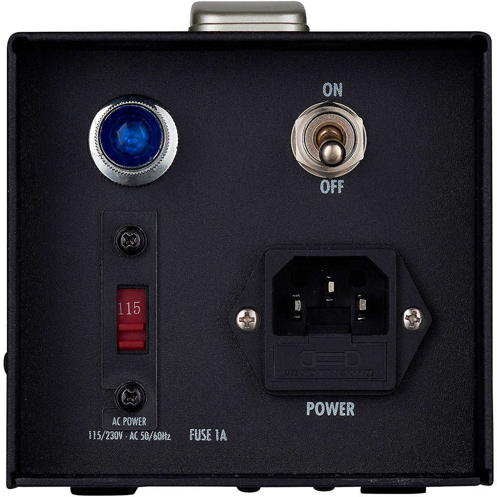 Warm Audio WA-8000 Tube Condenser Microphone