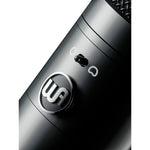 Warm Audio WA-8000 Tube Condenser Microphone
