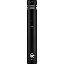 Warm Audio WA-84 Condenser Microphone (Black)