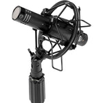 Warm Audio WA-84 Condenser Microphone (Black)