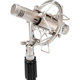 Warm Audio WA-84 Condenser Microphone (Nickel)