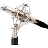 Warm Audio WA-84 Condenser Microphone (Nickel)