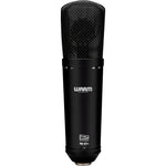 Warm Audio WA-87 R2 Condenser Microphone (Black)