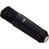 Warm Audio WA-87 R2 Condenser Microphone (Black)