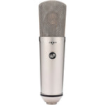 Warm Audio WA-87 R2 Condenser Microphone (Nickel)