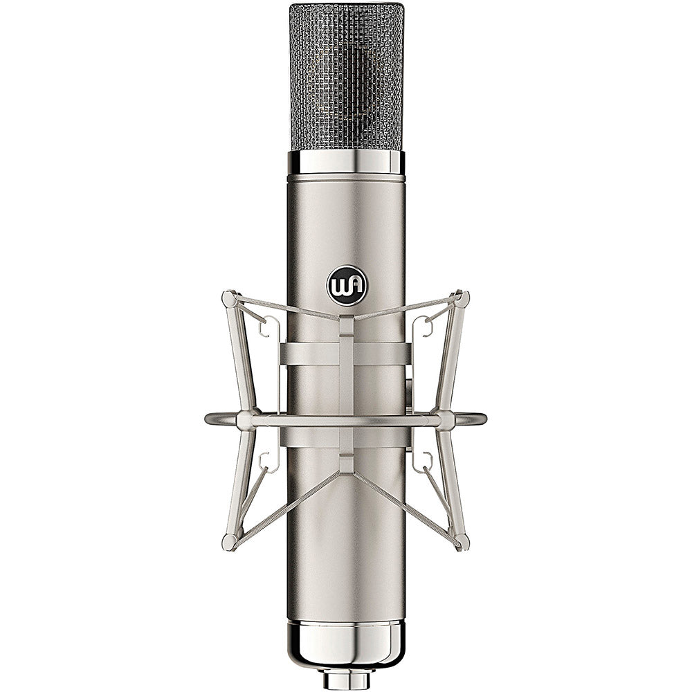 Warm Audio WA-CX12 Tube Condenser Microphone