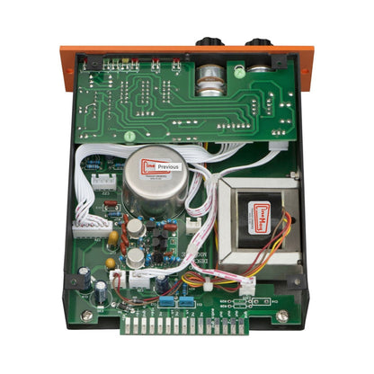 Warm Audio WA12-500 MKII Microphone Preamp