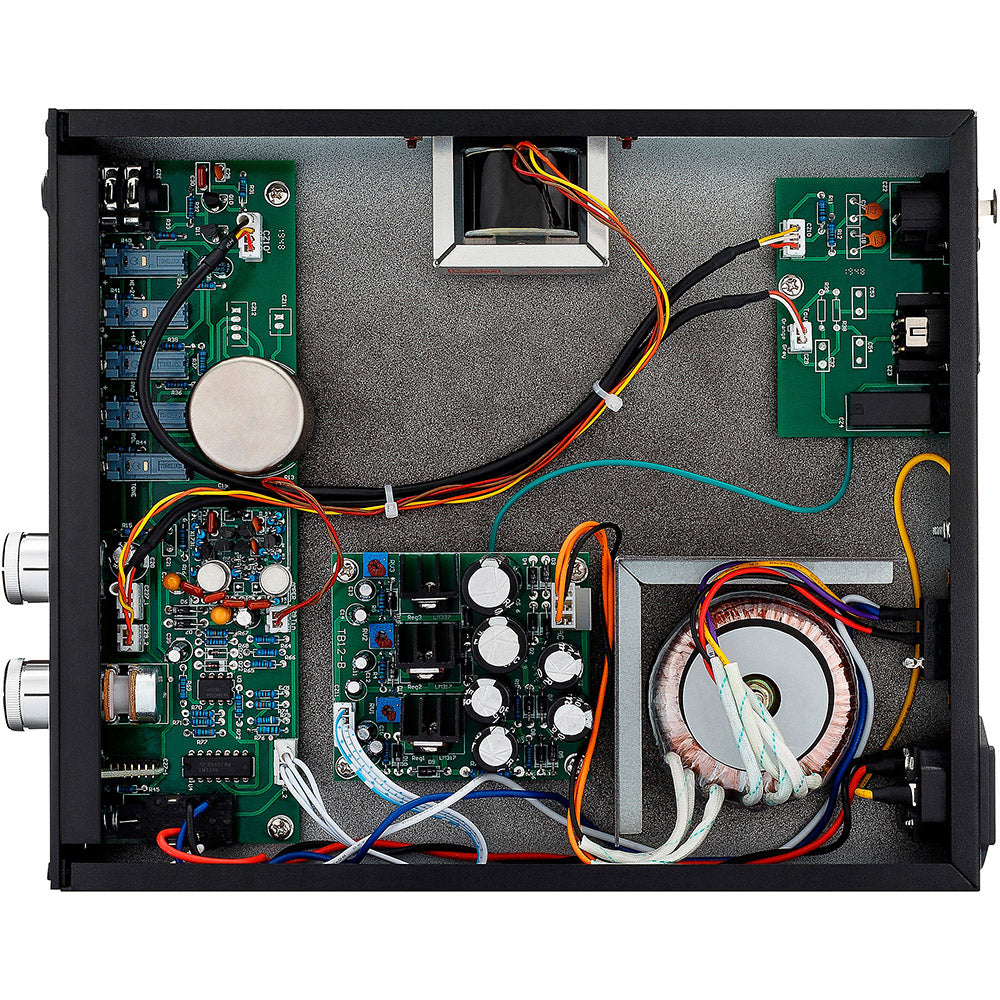 Warm Audio WA12 MKII Microphone Preamp