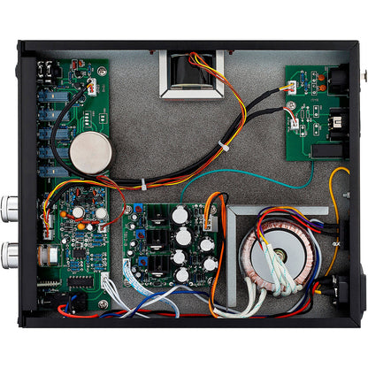 Warm Audio WA12 MKII Microphone Preamp