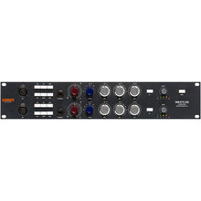 Warm Audio WA273-EQ Microphone Preamp & EQ