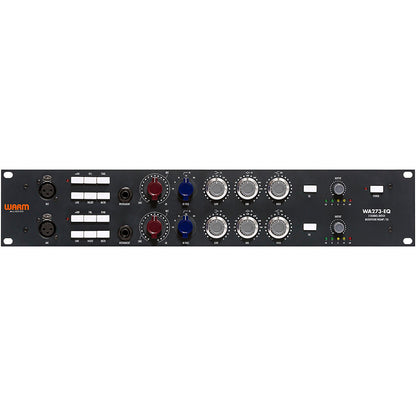 Warm Audio WA273-EQ Microphone Preamp & EQ