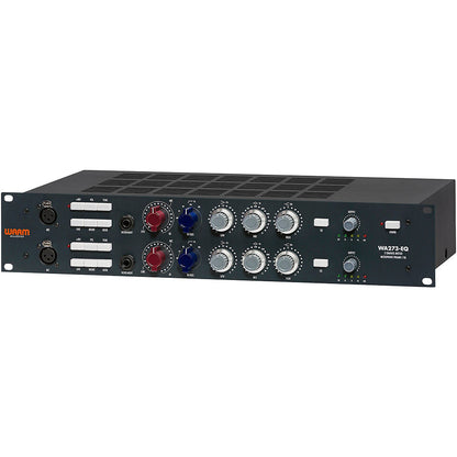Warm Audio WA273-EQ Microphone Preamp & EQ