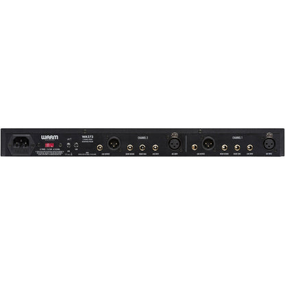 Warm Audio WA273 Microphone Preamp