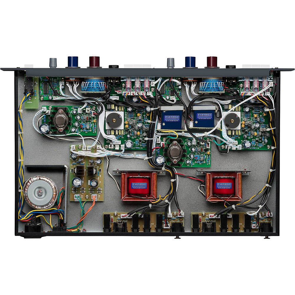 Warm Audio WA273 Microphone Preamp