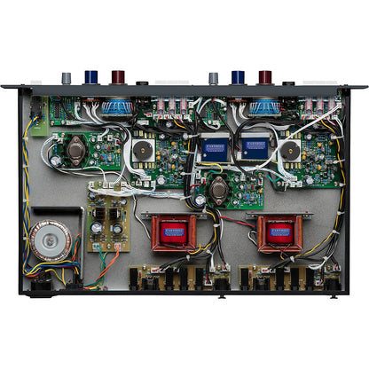 Warm Audio WA273 Microphone Preamp
