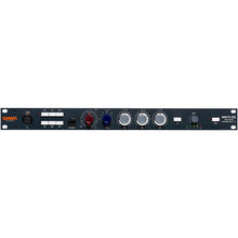 Warm Audio WA73-EQ Microphone Preamp & EQ