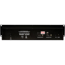 Warm Audio WA76 FET Compressor