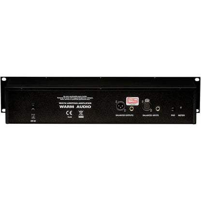 Warm Audio WA76 FET Compressor