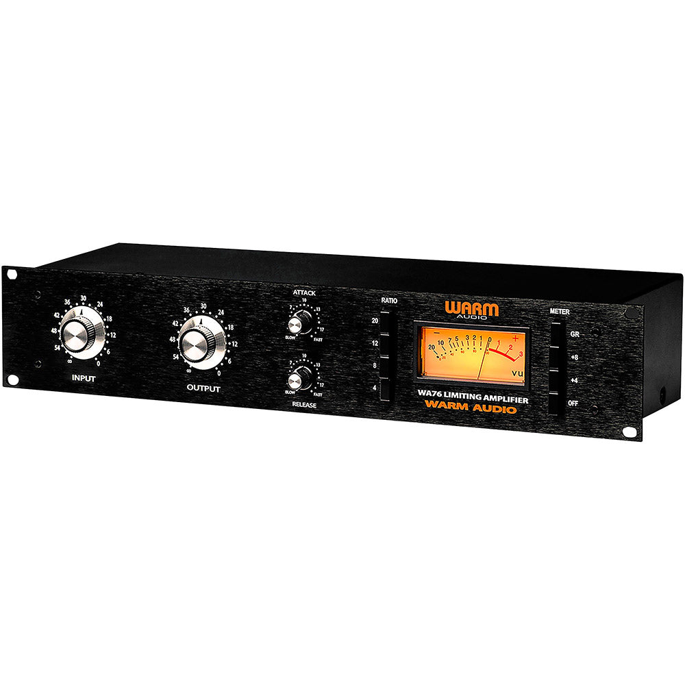Warm Audio WA76 FET Compressor