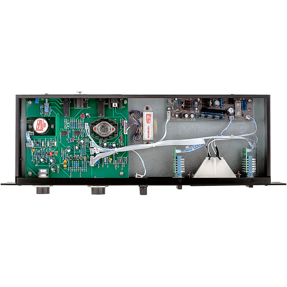 Warm Audio WA76 FET Compressor