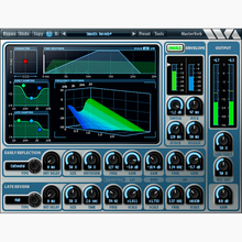 WaveArts MasterVerb 6