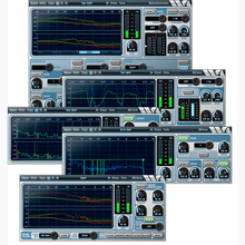 WaveArts Master Restoration Suite