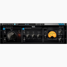 WaveArts Tube Saturator 2