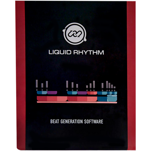 WaveDNA Liquid Rhythm Intro