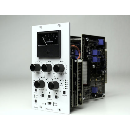 WesAudio DIONE Stereo Compressor (500 Series)