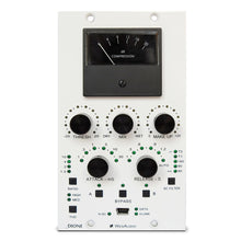 WesAudio DIONE Stereo Compressor (500 Series)