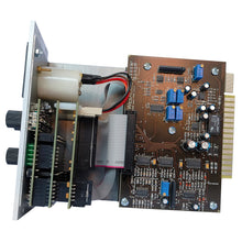 WesAudio DIONE Stereo Compressor (500 Series)