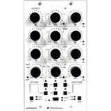 WesAudio HYPERION Parametric Equalizer (500 Series)