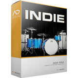 XLN Audio Addictive Drums Indie ADPAK for AD2