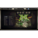 XLN Audio Addictive Drums Retroplex ADPAK for AD2