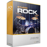 XLN Audio Addictive Drums Studio Rock ADPAK for AD2