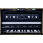 XLN Audio Addictive Keys Electric Grand ADPAK for AD2
